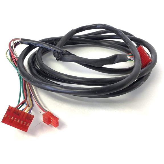 Hydra Fitness Exchange Main Wire Harness 162204 Works W Image Treadmill