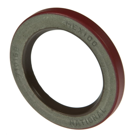 National 710162 Crankshaft Seal