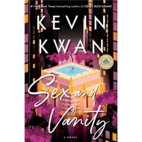 Sex and Vanity: A GMA Book Club Pick, (Hardcover)