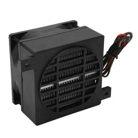 

QHNGJZ Small Portable 220V Fan Heater with Fast Heating and 150W Insulation Temperature - Efficiently warms up indoor spaces