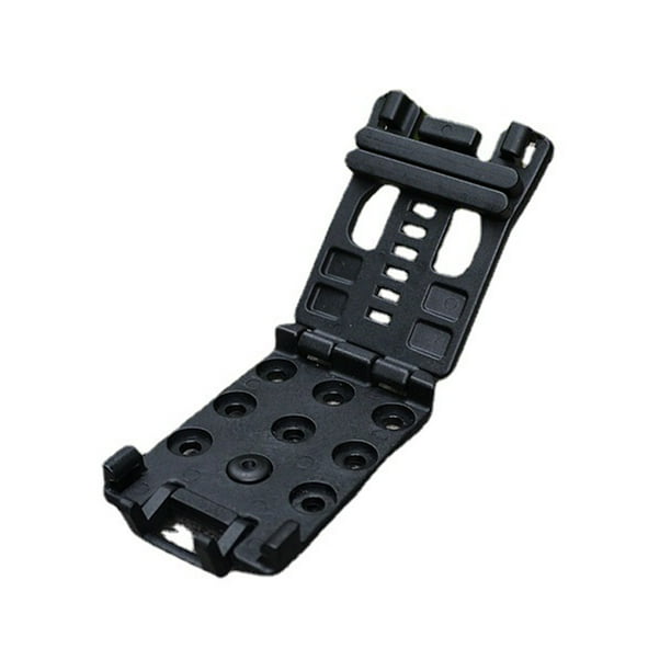 Decodeary Parts Belt Loops Large Waist Back Clamp Locking Device ...