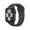 Midnight Aluminum Case with Midnight Sport Band, variant on Apple Watch SE (2nd Gen) [GPS 40mm] Smartwatch with Midnight Aluminum Case with Midnight Sport Band - S/M