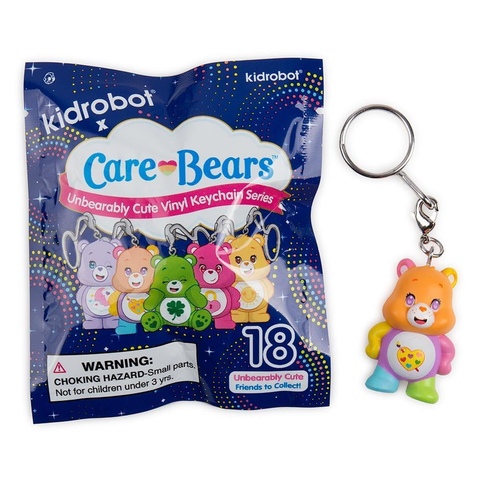 care bear mystery pack