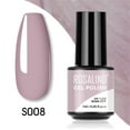 thumbnail image 1 of Xihbxyly Esmalte de Uñas En Gel, de Larga Duración y Secado Uv, con Pegamento de Colores Variados, Fórmula de Olor Suave, Fácil Aplicación, Ideal para Amantes Del Arte de Uñas, Botella de 7 Ml., 1 of 3