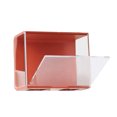 thumbnail image 3 of Vitrine Transparente, Vitrine pour Poupée Boîte de Rangement pour Jouets Poupée Méticuleusement Conçue, 3 of 8