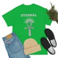 thumbnail image 4 of Silver Ankh Tee, 4 of 9