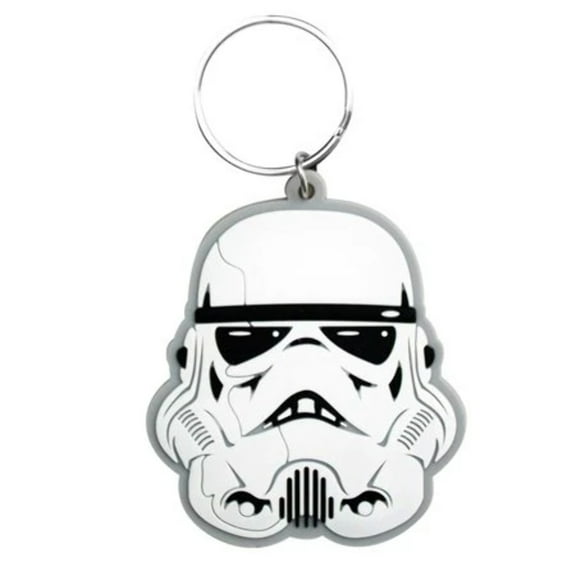 LICENSED LASERCUT KEYCHAIN
