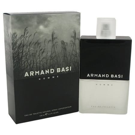 Armand Basi Fragrance - Armand Basi Eau de toilette Spray For Men 4.2 oz