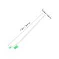 thumbnail image 2 of OULII 3Sets Plastic Long Handle Brush for Deep Cleaning and Detailing Work, 2 of 8
