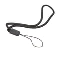 thumbnail image 2 of Cuerda de nailon para cámara cordón redondo de nailon de 30mm para teléfono móvil cordón trenzado de nailon para reproductor de música material portátil ANGGREK Otros, 2 of 8