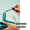 thumbnail image 3 of COVERGIRL Lash Blast Flourish Mascara, 815 Brown, 0.44 oz, 3 of 9