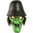 thumbnail image 2 of Trick or Treat Studios Mr. Hyde Mask, 2 of 2