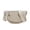Beige, variant on Crescent Bag for Women Men Small Sling Crossbody Bag with Half Moon Shape Nylon Shoulder Bag With Adjustable Strap Lightweight & Foldable