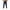 Navy Blue, variant on Weilanxin Men's Athletic Running Pants Lightweight Waterproof Workout Joggers Quick Dry Gym Sweatpants Active Sports Track Training