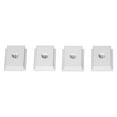 thumbnail image 2 of Linear Motion Parts,4Pcs Sliding Slot Nut Aluminum Alloy Sliding Nut T Slot Sliding Nuts High Capacity, 2 of 14