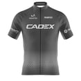 thumbnail image 3 of Maillot de ciclismo CADEX TRIMTEX Pro Race de manga corta transpirable BAHRAIN Ropa de ciclismo de carretera, 3 of 5