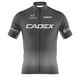 thumbnail image 5 of Camisetas De Ciclismo CADEX TRIMTEX, Maillot De manga corta para hombre, ropa De equipo profesional, Camisa Do NOR Roupas De Ciclismo Masculino, camisetas para bicicleta, 5 of 5