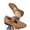 Khaki, variant on Purcolt Women Vintage T-Strap Mary Jane Shoes Dressy Round Toe Ankle Strap Low Chunky Heels Pumps Dress Shoes for Office Club Party