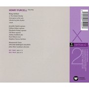 John Eliot Gardiner - Purcell: King Arthur - Music & Performance - CD