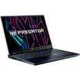 thumbnail image 3 of Acer Predator Helios 16 Gaming/Entertainment Laptop (Intel i9-13900HX 24-Core, 16.0in 240 Hz Wide QXGA (2560x1600), GeForce RTX 4080, 32GB DDR5 5600MHz RAM, Win 11 Home) with USB-C Dock, 3 of 7