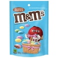 thumbnail image 1 of M&M'S, Easter Spring Pastels Milk Chocolate Candy, Sharing Bag, 200g, 1 of 8