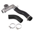 thumbnail image 1 of Conjunto de manguera de calefacción HVAC No.BC3Z8597A Manguera de radiador de automóvil para Ford F-250 6.7L 2015 Metal Negro 1 Pcs, 1 of 7