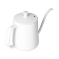 thumbnail image 3 of Cafetera de goteo manual tetera de acero inoxidable para verter ANGGREK Otros, 3 of 8