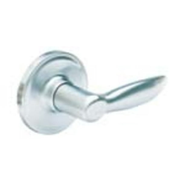 Weiser Lock Gla12g Galiano Single Dummy Door Lever From The Welcome ...