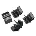 thumbnail image 3 of funtasica 4 Pieces Hood Trunk Clips 1472872-00-b Replacement Parts for Model Y 20-21, 3 of 9