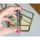 thumbnail image 3 of Collar con colgante en forma de varita de Harry Potter de Bioworld, 3 of 6