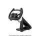 thumbnail image 3 of Gamepad Volante Asiento Marco Juego Manija Soporte Para Ps5 Juego Controlador Cateissary EL011291-00, 3 of 5