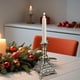 thumbnail image 5 of European Candlestick Restaurant Hotel Supplies Home Candle Holders Romantic European Wedding Candlestick., 5 of 6