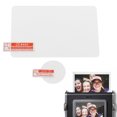thumbnail image 1 of Protector De Pantalla LCD Para Lente De Cámara, Película Protectora De Vidrio Templado Antiarañazos Para Cámara Instantánea WIDE EVO, 1 of 7