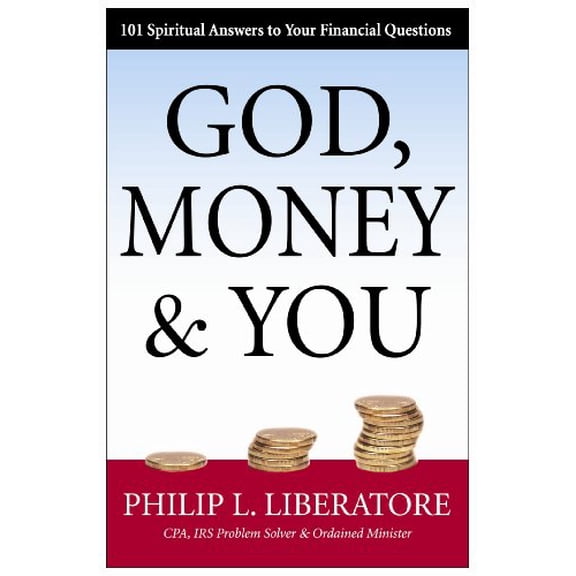 Pre-Owned God Money & You: 101 Spiritual Answers to Your Financial Questions (Hardcover) 0977438902 9780977438907