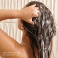 thumbnail image 6 of SEEN Shampoo & Conditioner Bundle, Scented - Non-Comedogenic Hair Care Set, Dermatologist-Developed, Safe for Sensitive, Eczema & Acne-Prone Skin - 2-8.6 fl oz, 6 of 8