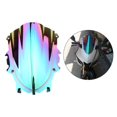 thumbnail image 6 of Motorcycle Wind Windscreen Fits for R3 19-20 Durable - Colorful_1, 6 of 9