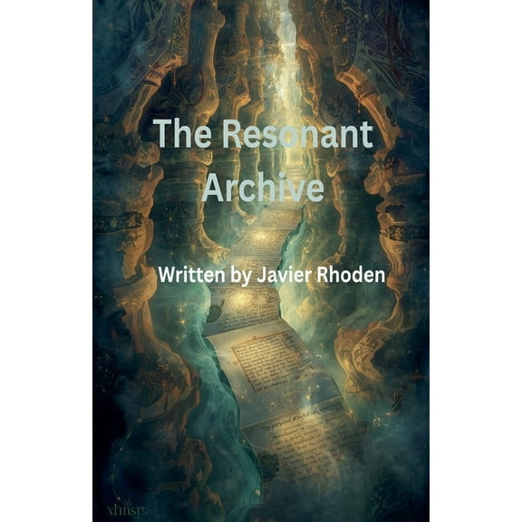 The Resonant Archive, (Paperback)