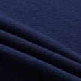 thumbnail image 6 of Yaoyar Men's Cotton Knitted Sweater Long Sleeve V-Neck Thin Slim Fit Business Casual Pullover Sweater, 6 of 9