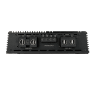 Deaf Bonce ASA-3000.1 Apocalypse Monoblock 3000W RMS Class-D Power Amplifier