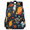 Beige, variant on Space Rocket Galaxy Backpack for Men Women Large Capacity Laptop Backpack Casual Daypack for Work Travel