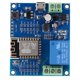 thumbnail image 5 of 2X Módulo Controlador de Relé WIFI, DC 5V 8V-80V ESP8266 Módulo Controlador Inalámbrico ESP-12F para IOT Smart, 5 of 5
