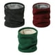 thumbnail image 1 of Polainas de cuello de invierno para hombres, paquete de 3, calentador de cuello para hombres y mujeres con forro polar para clima frío, bufanda para hombre, funda para mascarilla de esquí, 1 of 5