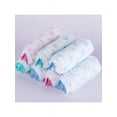 thumbnail image 2 of 7PCS Women Disposable Underwear Cotton Travel Sterilized Panties Underpants Clean Prenatal Postpartum Disposable Paper Underwear, 2 of 5