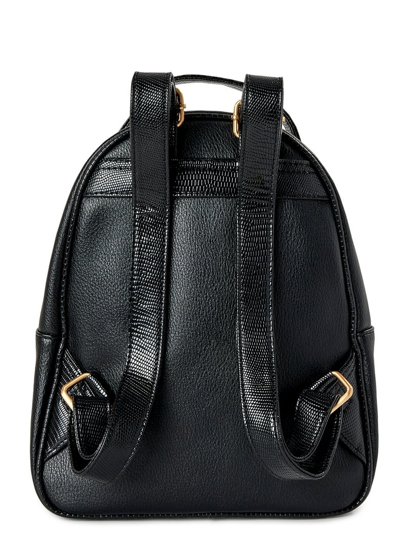 amazon small leather backpack Bumblebee the ultimate blend of style and practicality designed for your dynamic lifestyle Amazon Basics Travel Laptop Backpack