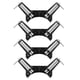 thumbnail image 1 of Corner Clamps 90 Degree Clamps for Woodworking,Right Angle Clamps Square Woodworking Tools for Photo Framing,Welding, 1 of 5