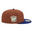thumbnail image 3 of Gorra New Era Hombre Angeles Dodgers Harvest 59fifty cafe 7 2, 3 of 4