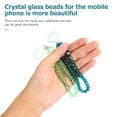 thumbnail image 3 of FUTUREORYY 2Ud Practical Phone Lanyard Con Cristal Para Colgar Y Creativa, 3 of 8