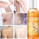 thumbnail image 3 of Blanqueamiento inmediato Peel Peeling Mascarilla Gel Peeling Piel Fnger Rodilla Axila Manchas oscuras Cuerpo Iluminar Crema Limpiar Producto para el cuidado de la piel kaili Sencillez, 3 of 4
