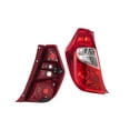 thumbnail image 1 of CALAVERA I10 2011 al 2013 HYUNDAI Izquierda/Piloto DEPO, 1 of 4