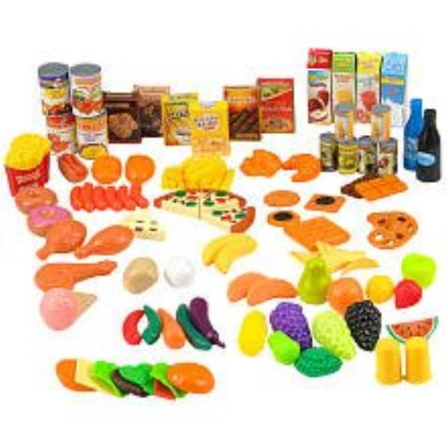 play food van
